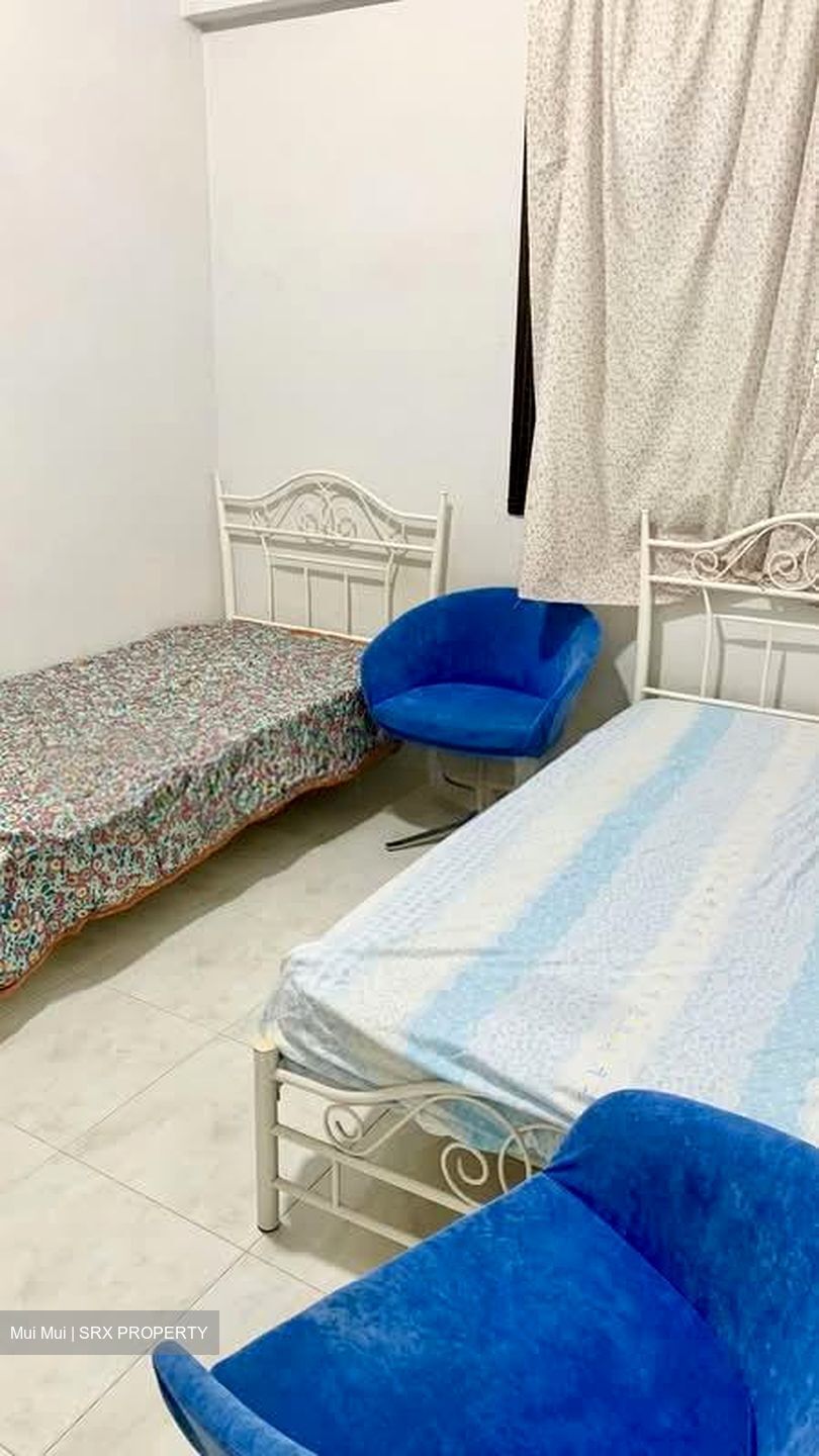 Blk 305B Anchorvale Place (Sengkang), HDB 4 Rooms #569689511